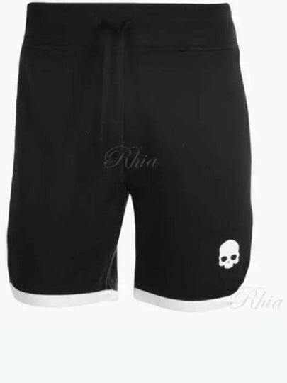 Tech Shorts Black - HYDROGEN - BALAAN 2