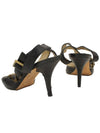 women sandals - JIMMY CHOO - BALAAN 5