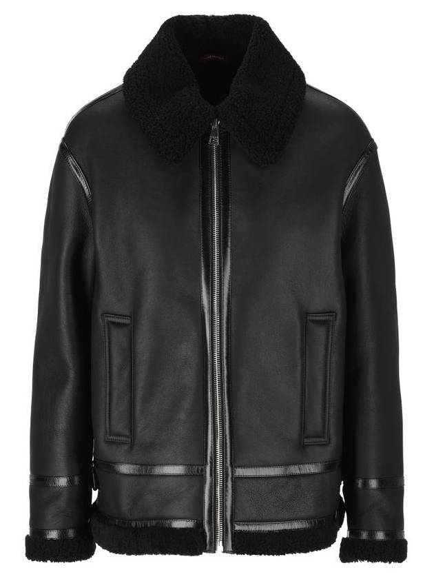 Gucci Jackets Black - GUCCI - BALAAN 1