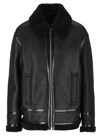 Gucci Jackets Black - GUCCI - BALAAN 1