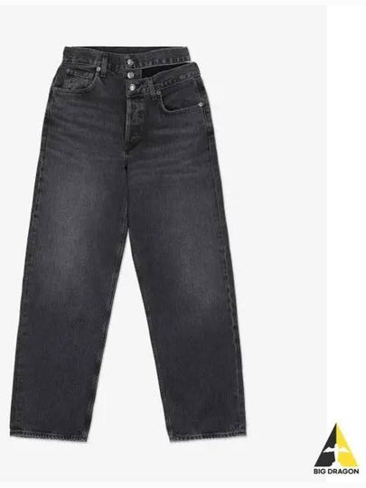 24FW Jeans A90451157CONDUCT - AGOLDE - BALAAN 2