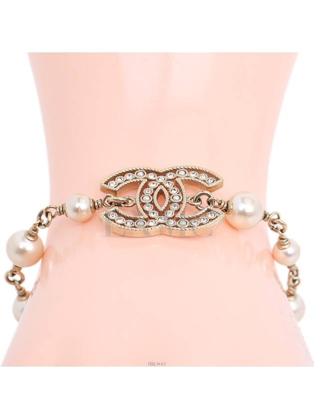 women bracelet - CHANEL - BALAAN 9