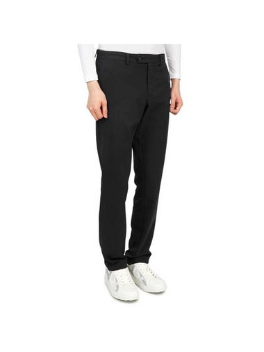 Vent Pants Black - J.LINDEBERG - BALAAN 1