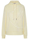 Hooded Sweatshirt 8G00018 899TR 034 Free - MONCLER - BALAAN 1