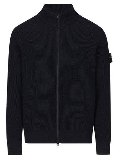 Stone Island Sweaters Blue - STONE ISLAND - BALAAN 1