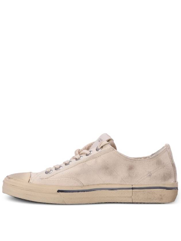 V Star Canvas Sneakers GWF00129F00406115260 - GOLDEN GOOSE - BALAAN 5