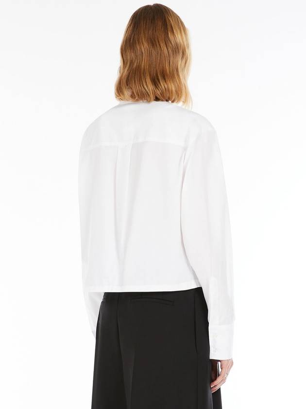 SportMax  Shirts - MAX MARA SPORTMAX - BALAAN 4