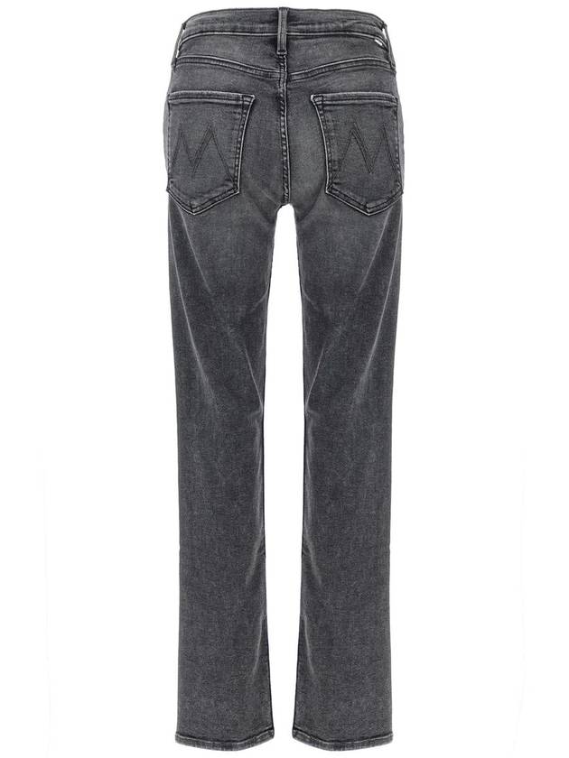 Mother 'The Mid Rise Rider Skimp' Jeans - MOTHER - BALAAN 2