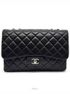 women shoulder bag - CHANEL - BALAAN 1