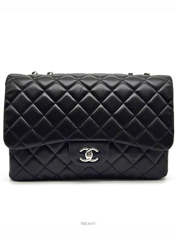 women shoulder bag - CHANEL - BALAAN 1