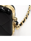 Women s Evening Chain Clutch Bag - CHANEL - BALAAN 12