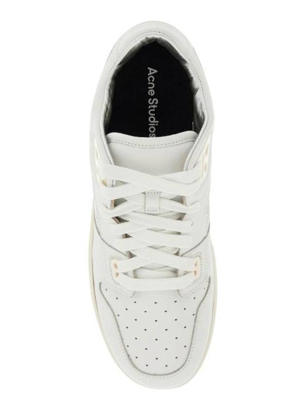 Sneakers BD0303 BW9 - ACNE STUDIOS - BALAAN 3