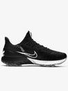 Golf Air Zoom Infinity Tour Spikeless Sneakers Black - NIKE - BALAAN 3