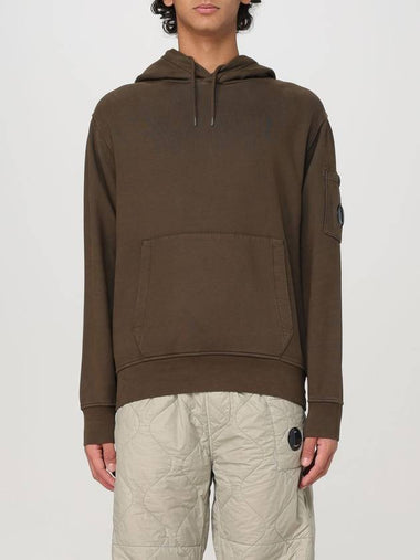 Sweatshirt men C.p. Company - CP COMPANY - BALAAN 1