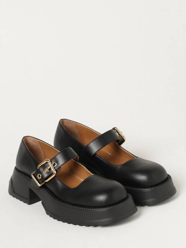 Shoes woman Marni - MARNI - BALAAN 2