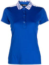 Tilda Polo Shirt GWJT08473 - J.LINDEBERG - BALAAN 1