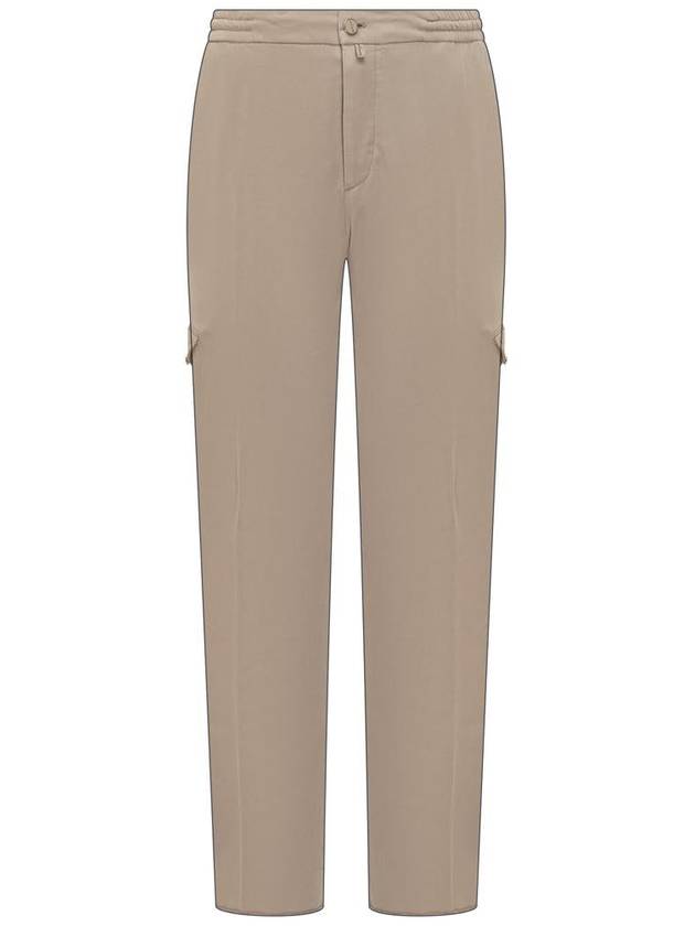 Kiton Pant - KITON - BALAAN 1