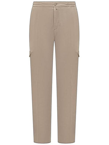 Kiton Pant - KITON - BALAAN 1