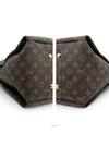 Monogram AtchiMM Arch Hobo Bag Shoulder M40249 - LOUIS VUITTON - BALAAN 9