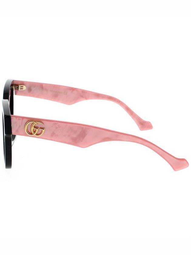 square frame sunglasses GG0998S005 - GUCCI - BALAAN 4