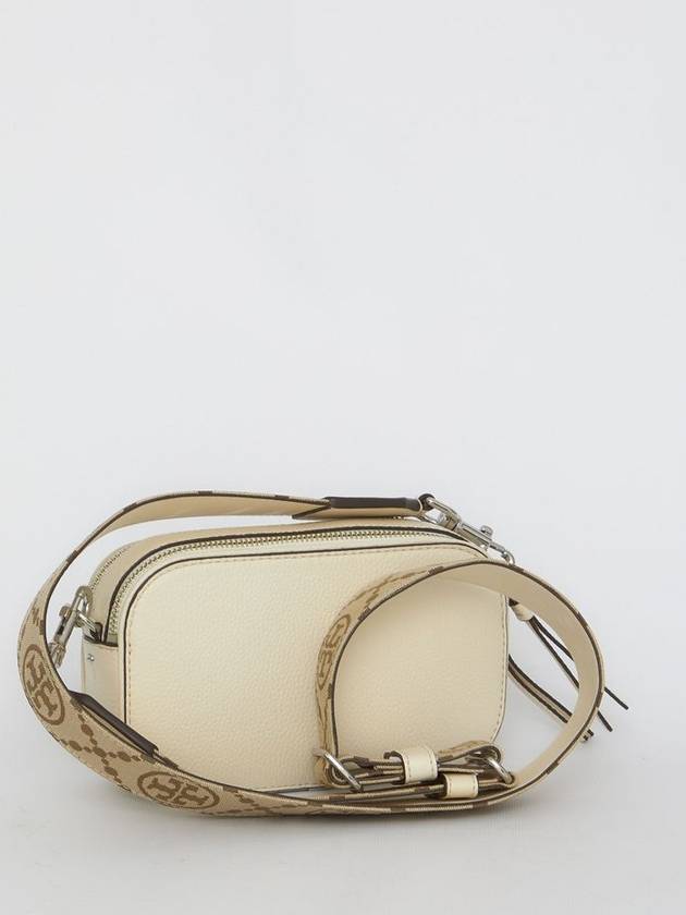 Miller Mini Cross Bag New Ivory - TORY BURCH - BALAAN 3