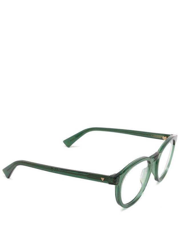 Sunglasses 00 538189316 BV1225O 006 GREEN - BOTTEGA VENETA - BALAAN 3