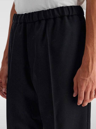 Pants men Jil Sander - JIL SANDER - BALAAN 2