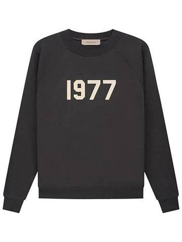 1977 Brushed Man to Iron 192BT212040F - FEAR OF GOD ESSENTIALS - BALAAN 1