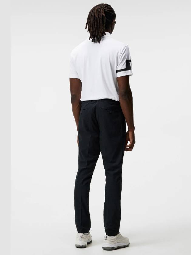 Vent Pants Black - J.LINDEBERG - BALAAN 4