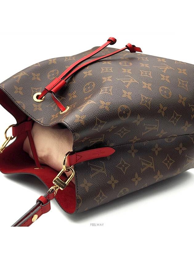 women shoulder bag - LOUIS VUITTON - BALAAN 6