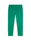 SS Women s Golf Pants PIA PANT Bosphorus - J.LINDEBERG - BALAAN 2