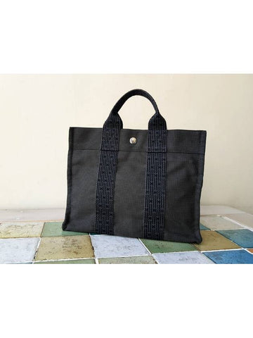 women tote bag - HERMES - BALAAN 1