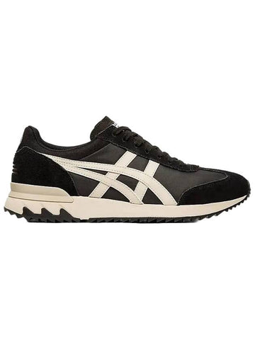 California 78 EX low top sneakers black - ONITSUKA TIGER - BALAAN 1