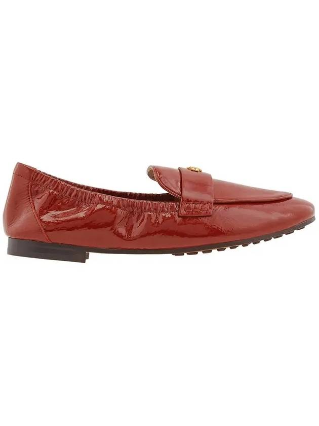 Ballet Loafer Smoked Paprika - TORY BURCH - BALAAN 1