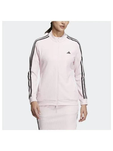 adidas GOLF 3S Jacket HS9009 - ADIDAS GOLF - BALAAN 1