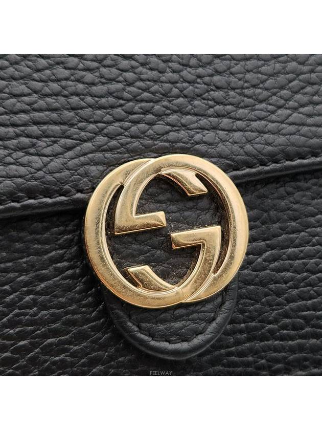 women cross bag - GUCCI - BALAAN 8