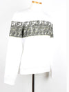 FF Pattern Sweatshirt S - FENDI - BALAAN 6