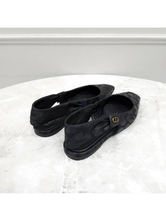 women loafers - DIOR - BALAAN 5