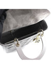 DI Lady Bag Medium Gray DI31BG008 - DIOR - BALAAN 5