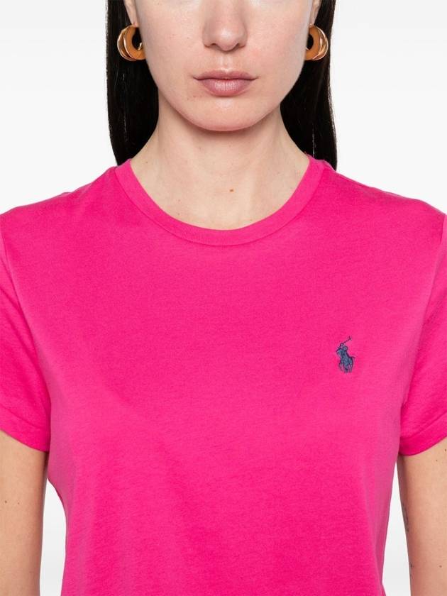 DONNA T-SHIRT - POLO RALPH LAUREN - BALAAN 5