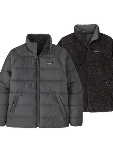 Men s Reversible Silent Double sided Padding 20670 FGE - PATAGONIA - BALAAN 1