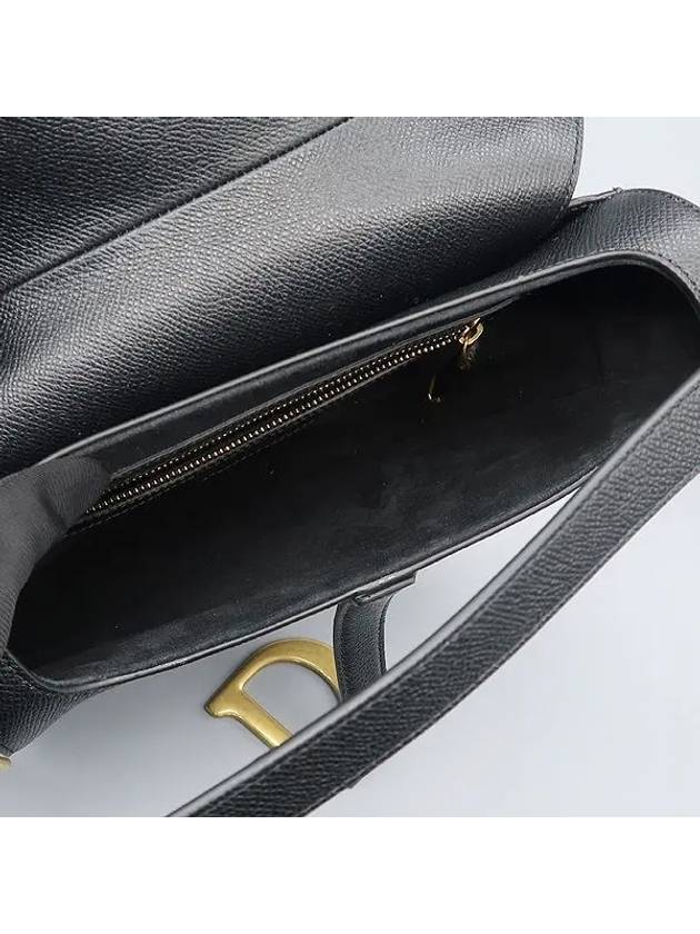 M0455CBAA Shoulder Bag - DIOR - BALAAN 6