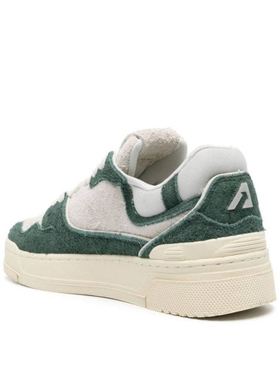 AUTRY Sneakers Green - AUTRY - BALAAN 2