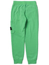 Kids Waffen Training Pants 771661540 V0050 - STONE ISLAND - BALAAN 3