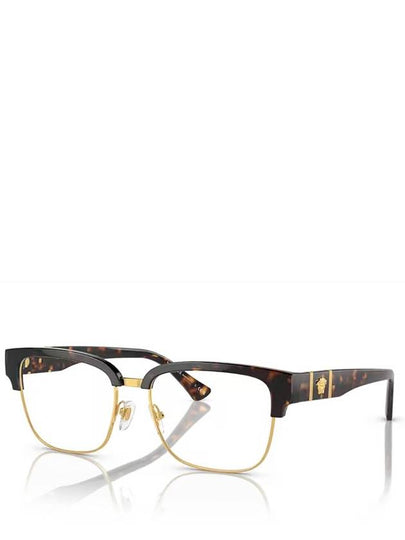 Versace VE3348 Havana - VERSACE - BALAAN 2