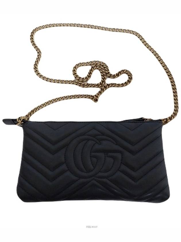 women cross bag - GUCCI - BALAAN 2