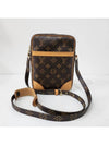 Monogram Danube Cross Bag m45266 - LOUIS VUITTON - BALAAN 1