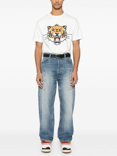 Kenzo Trousers - KENZO - BALAAN 2