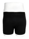 Men's Band Cotton Boxer Briefs 2 Pack Black - TOM FORD - BALAAN 4