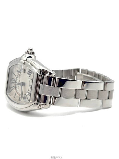 women watch - CARTIER - BALAAN 2